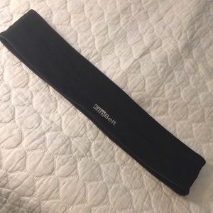 XL FlipBelt Flip Belt Black